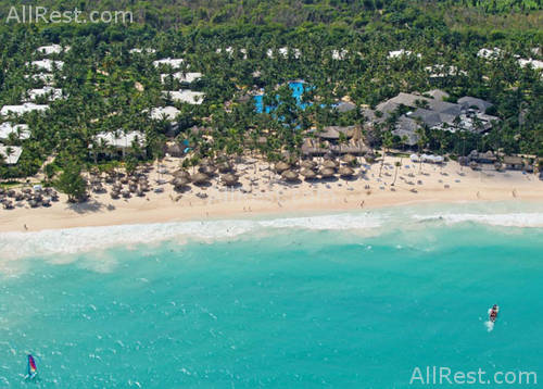 Paradisus Punta Cana 2